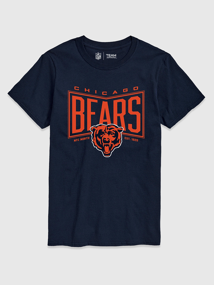 Image number 1 showing, NFL Title Mark Short Sleeve Graphic T-Shirt