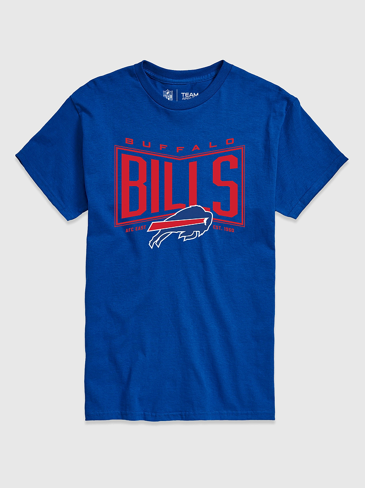 Image number 1 showing, NFL Title Mark Short Sleeve Graphic T-Shirt