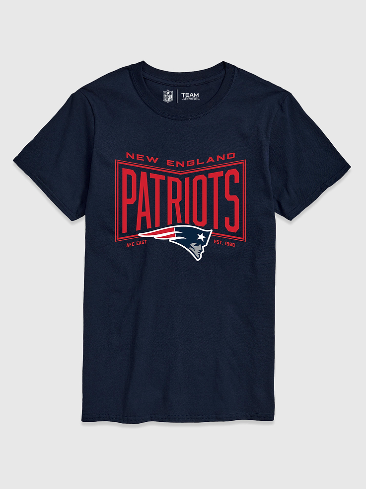 Image number 1 showing, NFL Title Mark Short Sleeve Graphic T-Shirt