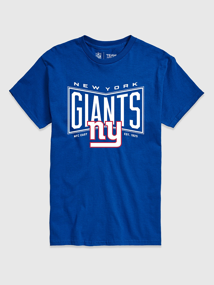 Image number 1 showing, NFL Title Mark Short Sleeve Graphic T-Shirt