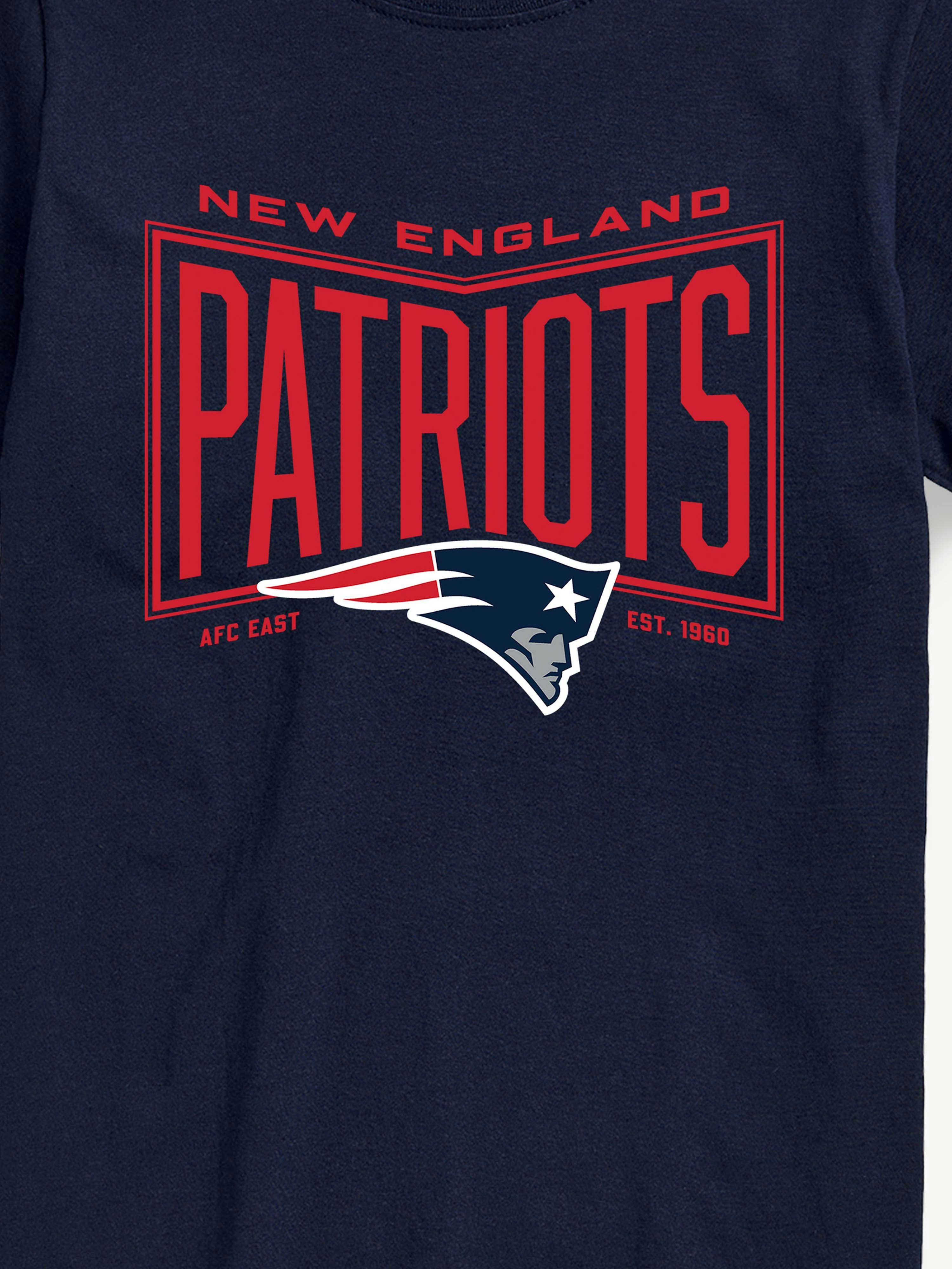 Image number 3 showing, NFL Title Mark Short Sleeve Graphic T-Shirt
