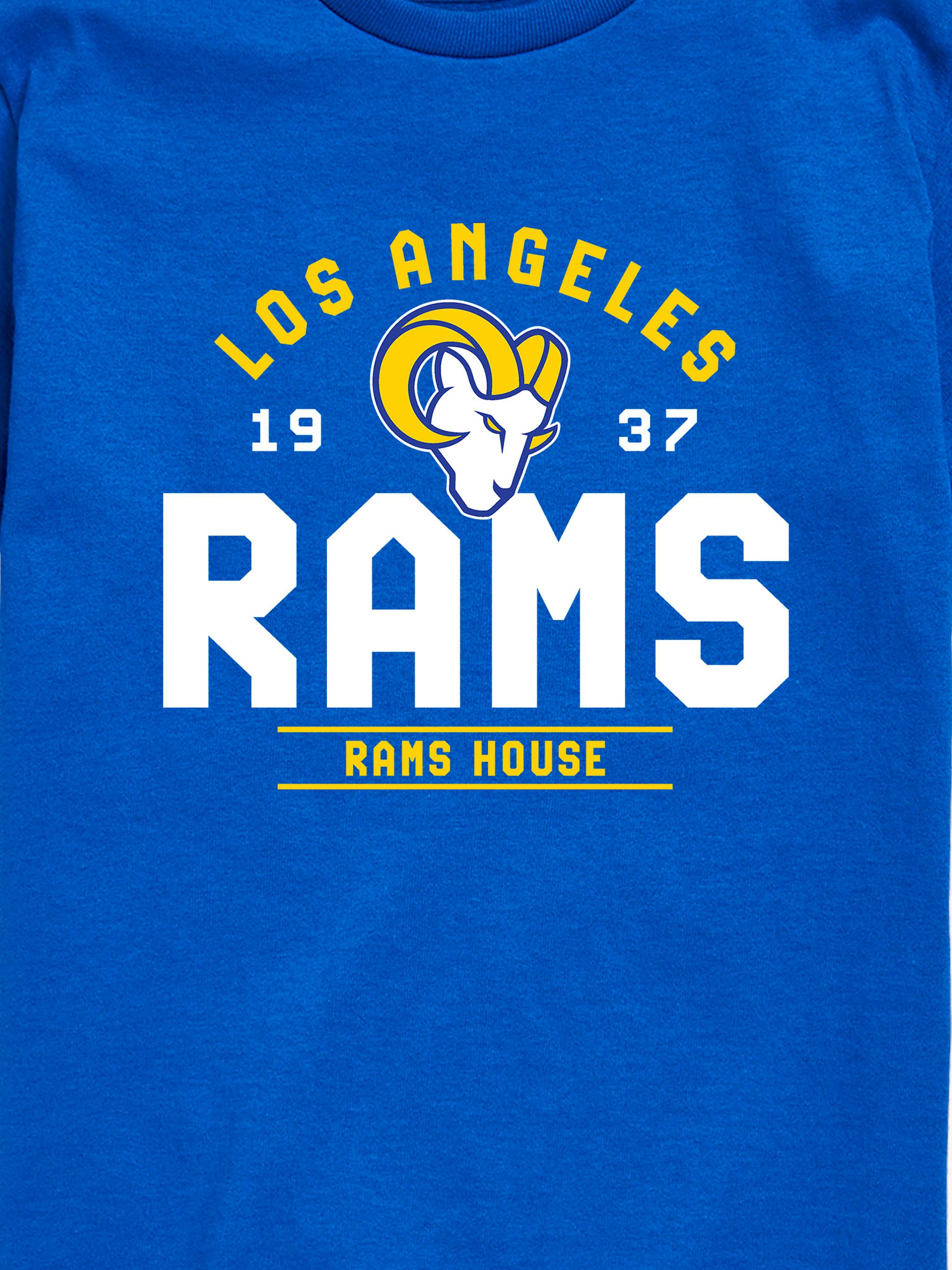 Image number 3 showing, Kids NFL Team Motto Short Sleeve Graphic T-Shirt