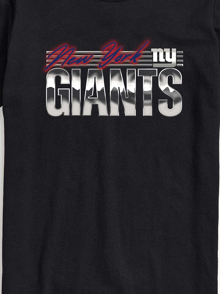 Image number 3 showing, NFL Chrome Short Sleeve Graphic T-Shirt