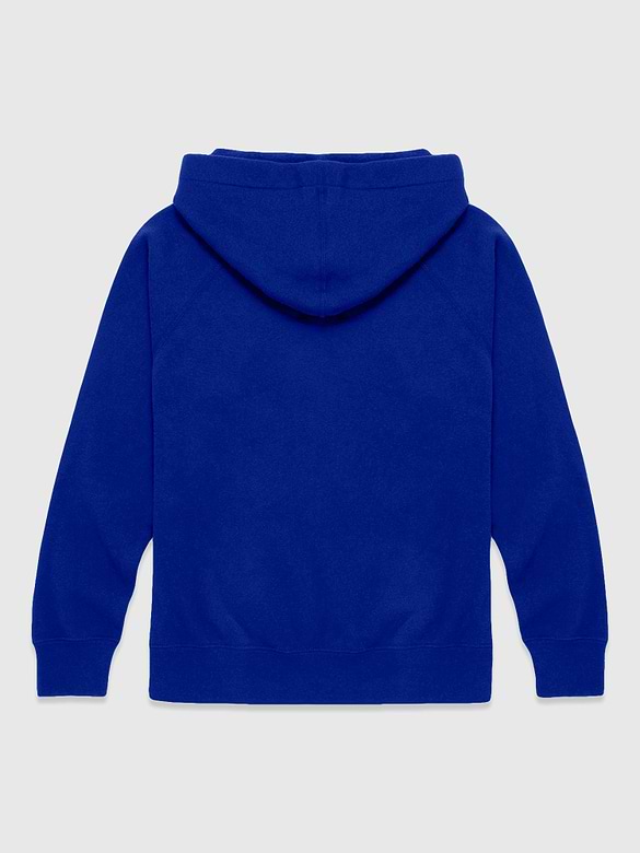 Kids NFL Team Motto Pullover Hoodie