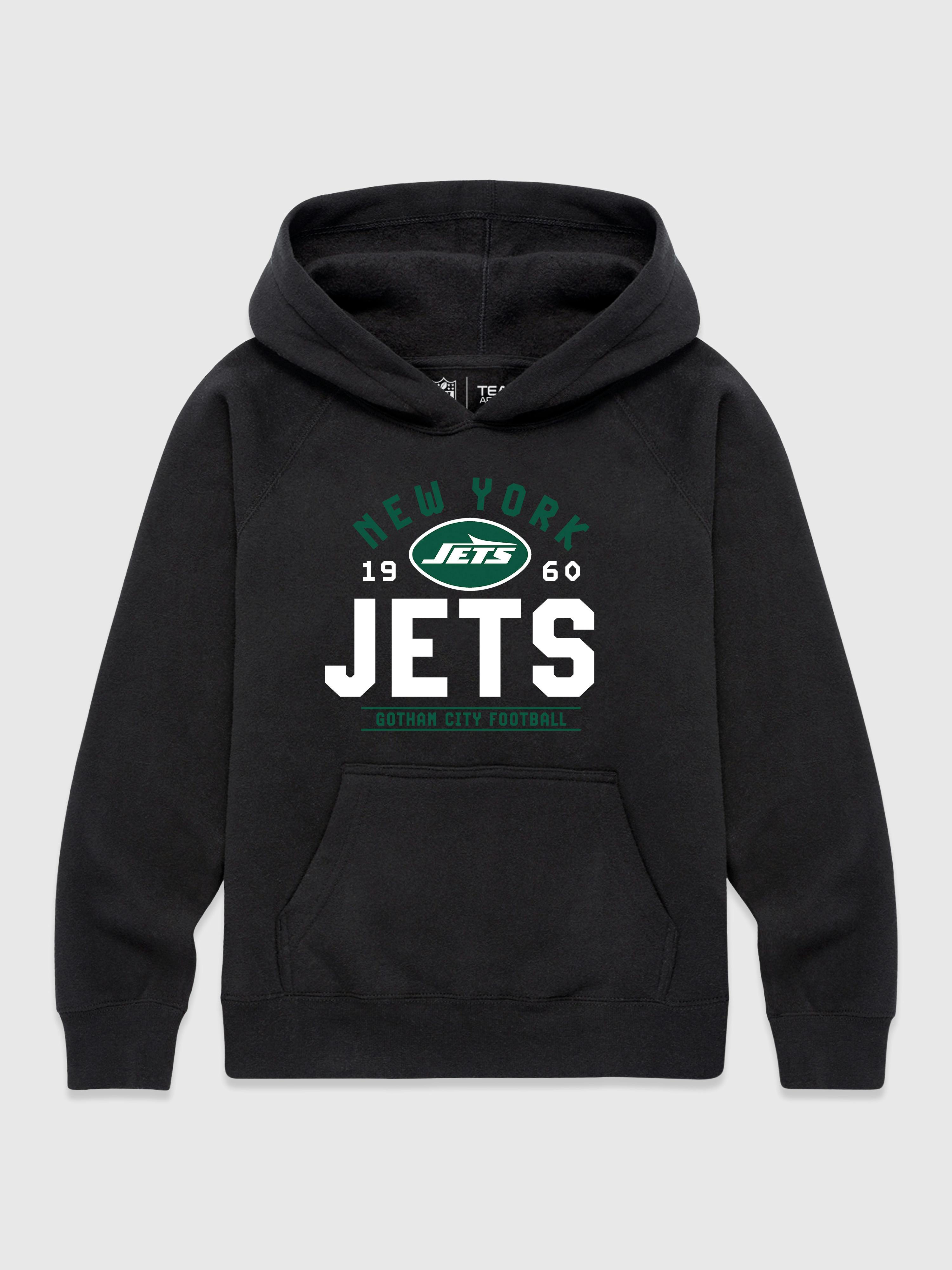 Image number 1 showing, Kids NFL Team Motto Pullover Hoodie