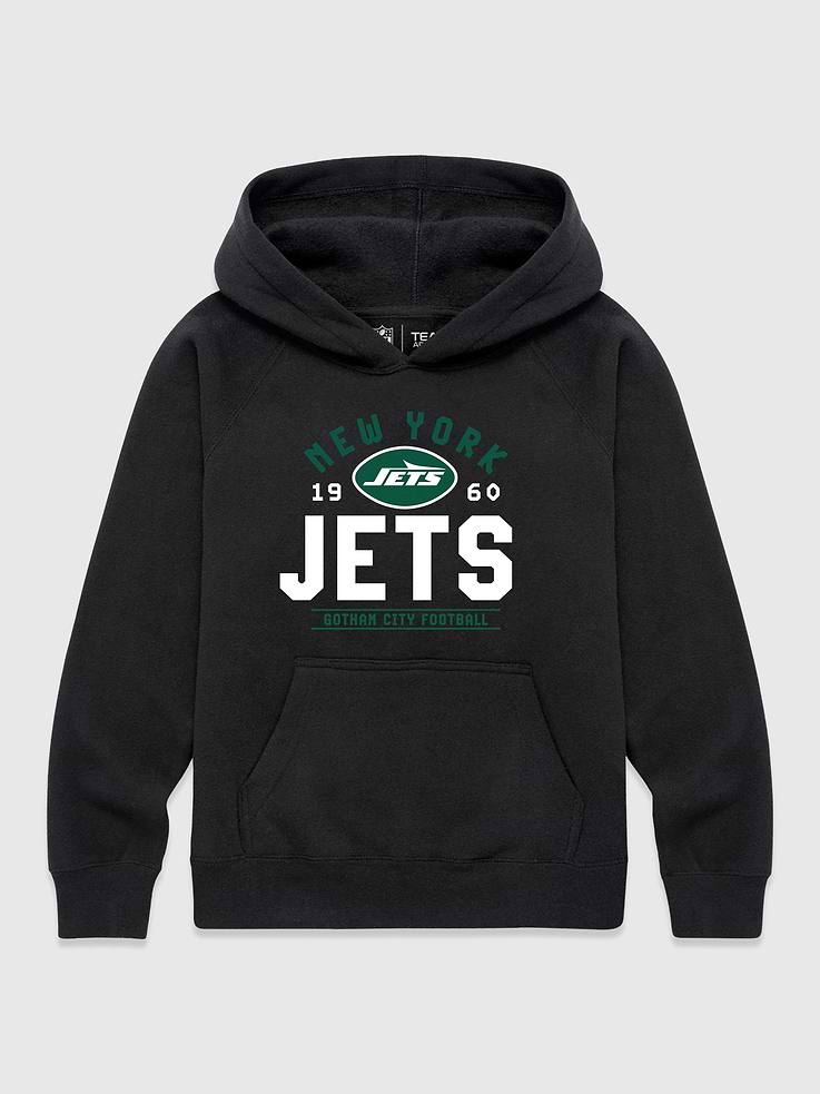 Image number 1 showing, Kids NFL Team Motto Pullover Hoodie