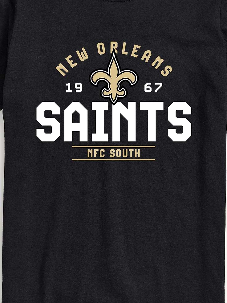 Image number 3 showing, NFL Team Motto Short Sleeve Graphic T-Shirt