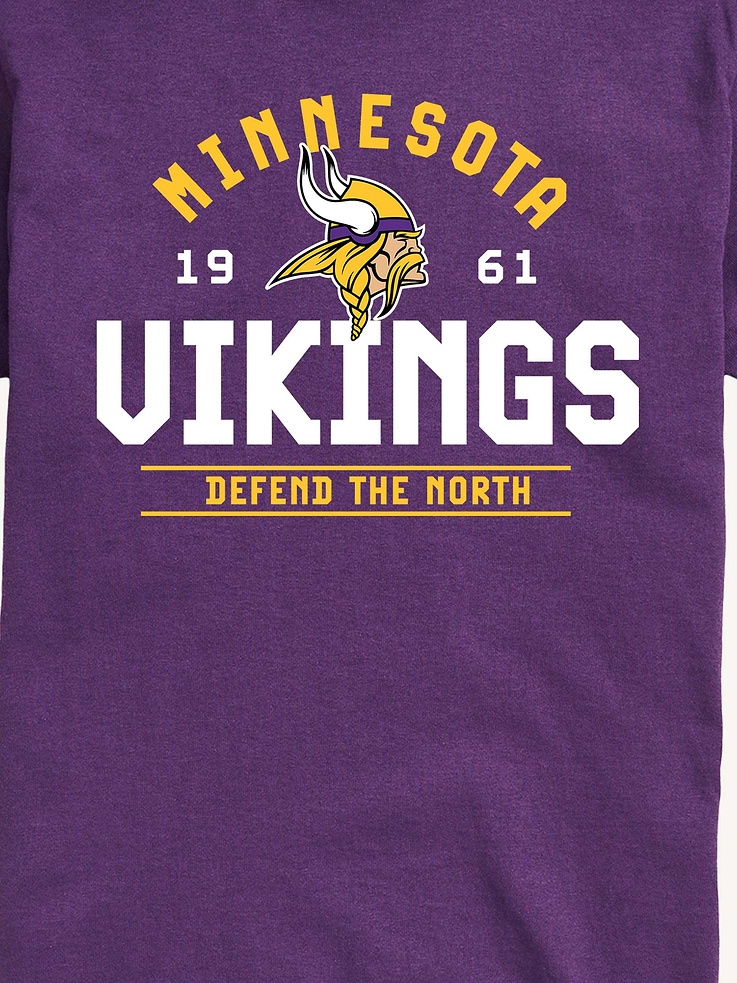 Image number 3 showing, NFL Team Motto Short Sleeve Graphic T-Shirt