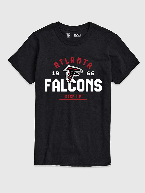 NFL Team Motto Short Sleeve Graphic T-Shirt