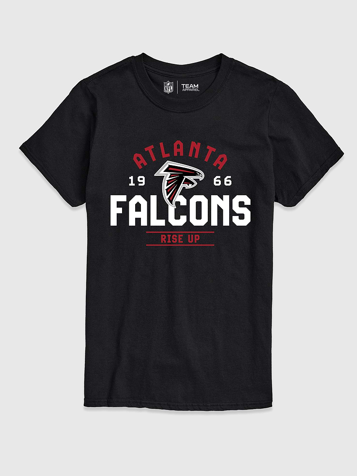Image number 1 showing, NFL Team Motto Short Sleeve Graphic T-Shirt