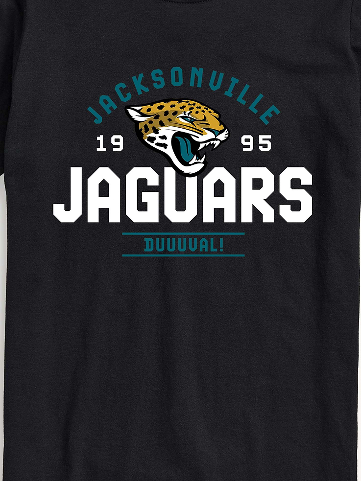 Image number 3 showing, NFL Team Motto Short Sleeve Graphic T-Shirt