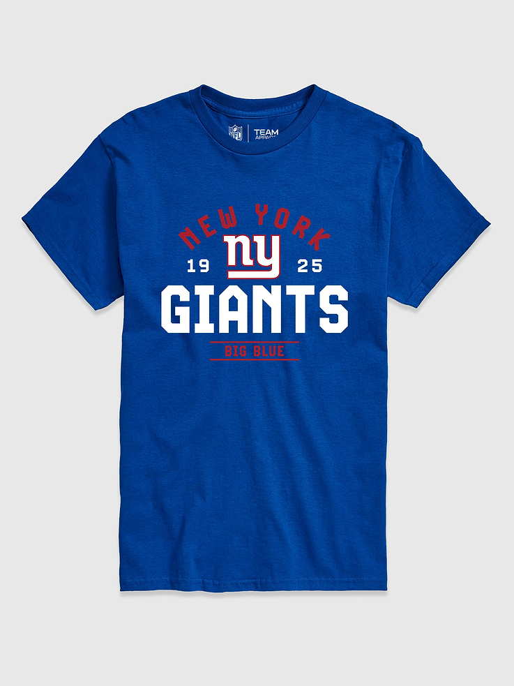 Image number 1 showing, NFL Team Motto Short Sleeve Graphic T-Shirt
