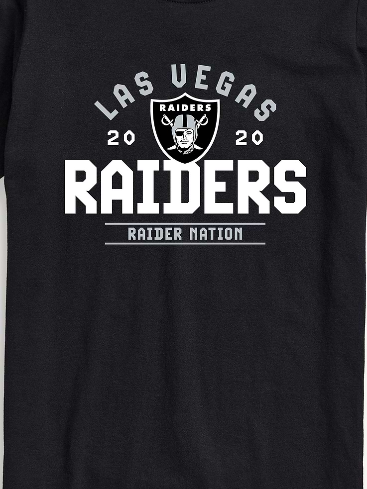 Image number 3 showing, NFL Team Motto Short Sleeve Graphic T-Shirt