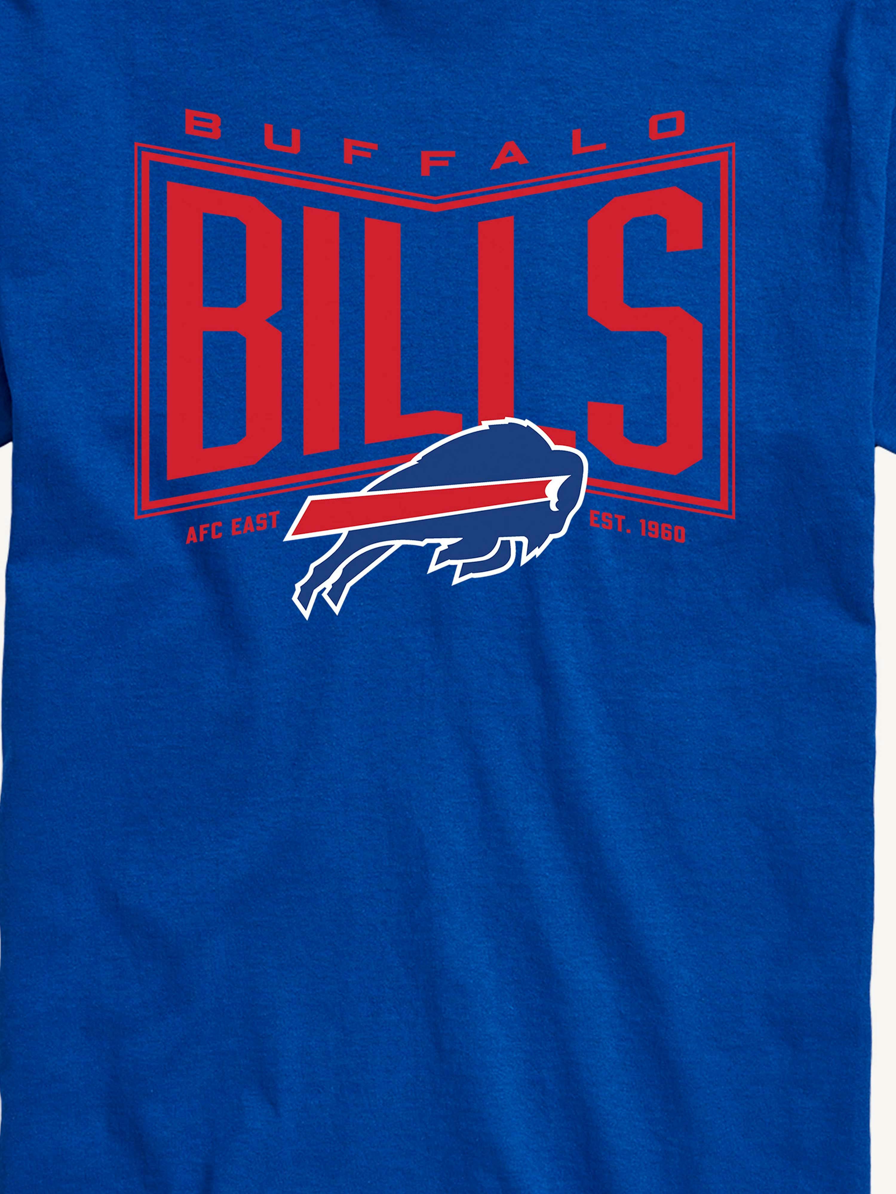 Image number 3 showing, NFL Title Mark Short Sleeve Graphic T-Shirt