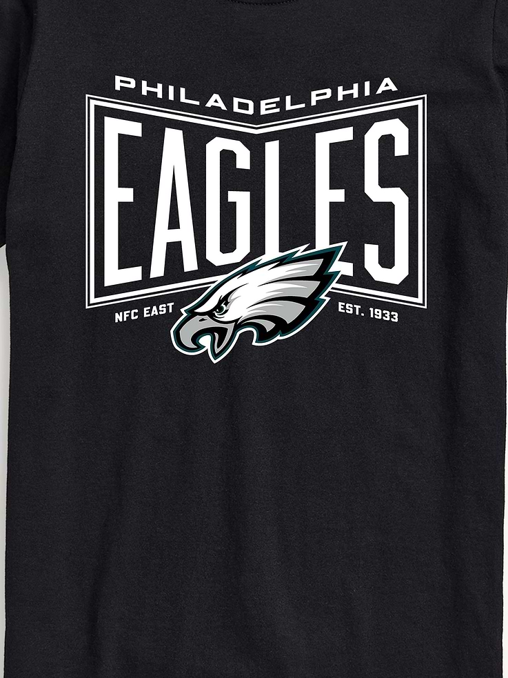 Image number 3 showing, NFL Title Mark Short Sleeve Graphic T-Shirt