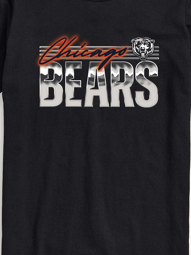 Image number 3 showing, NFL Chrome Short Sleeve Graphic T-Shirt