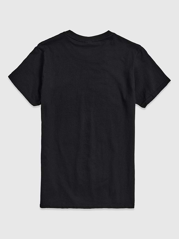 NFL Chrome Short Sleeve Graphic T-Shirt