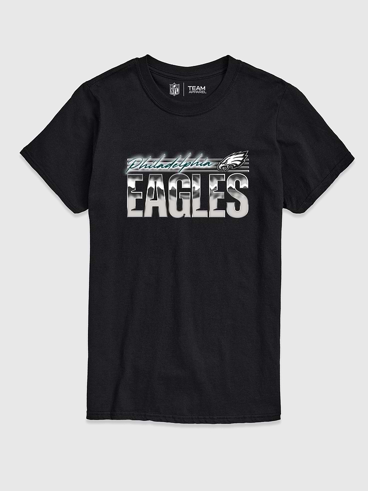 Image number 1 showing, NFL Chrome Short Sleeve Graphic T-Shirt