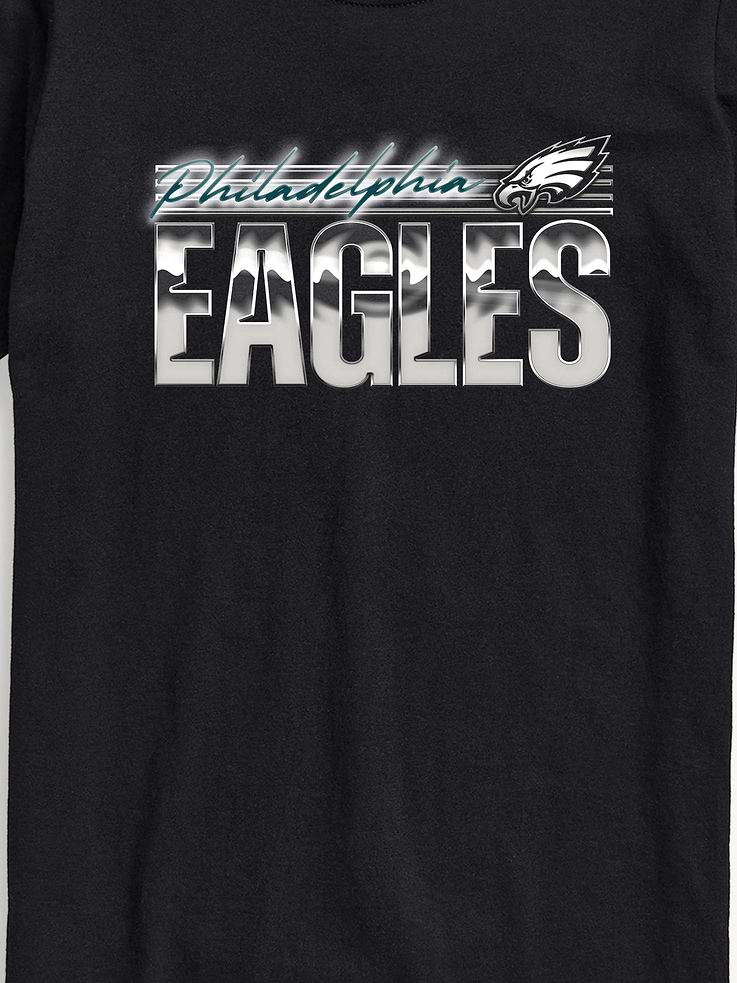 Image number 3 showing, NFL Chrome Short Sleeve Graphic T-Shirt