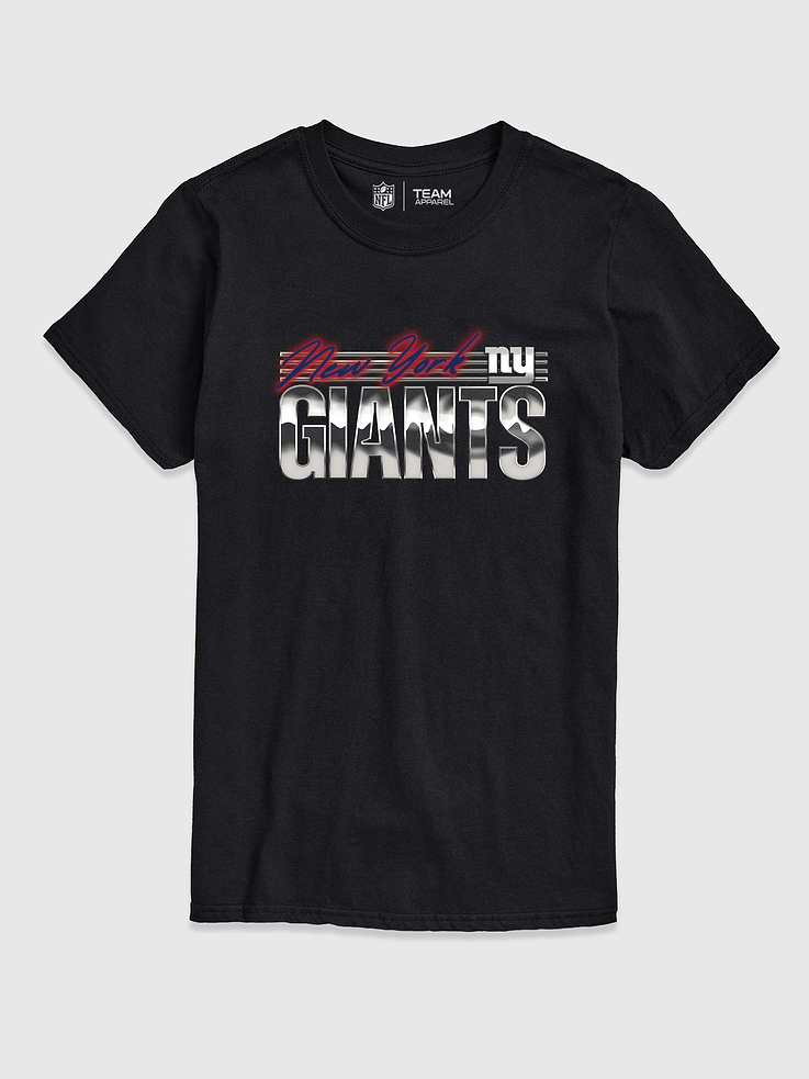 Image number 1 showing, NFL Chrome Short Sleeve Graphic T-Shirt