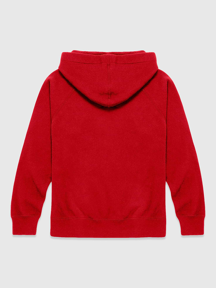 Image number 2 showing, Kids NFL Team Motto Pullover Hoodie
