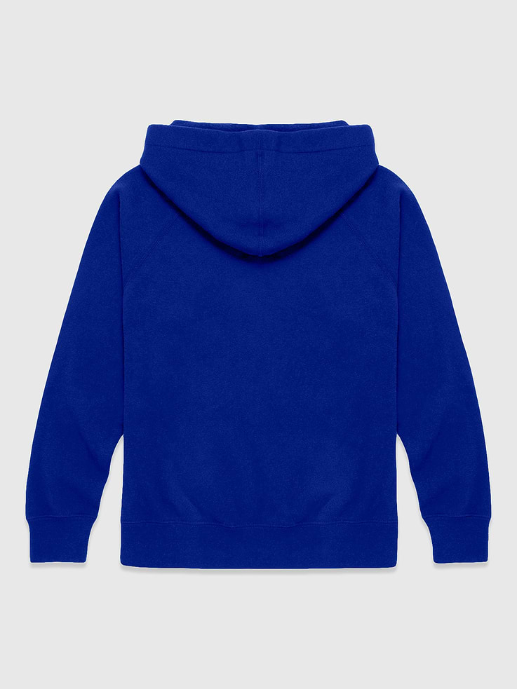 Image number 2 showing, Kids NFL Team Motto Pullover Hoodie
