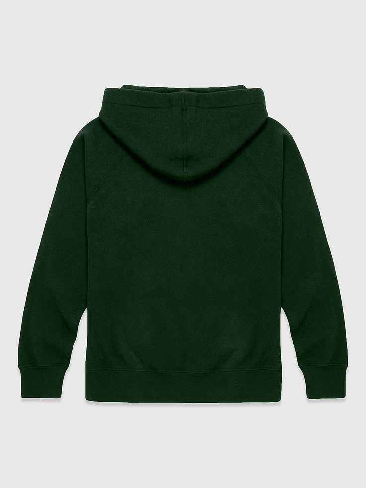 Image number 2 showing, Kids NFL Team Motto Pullover Hoodie