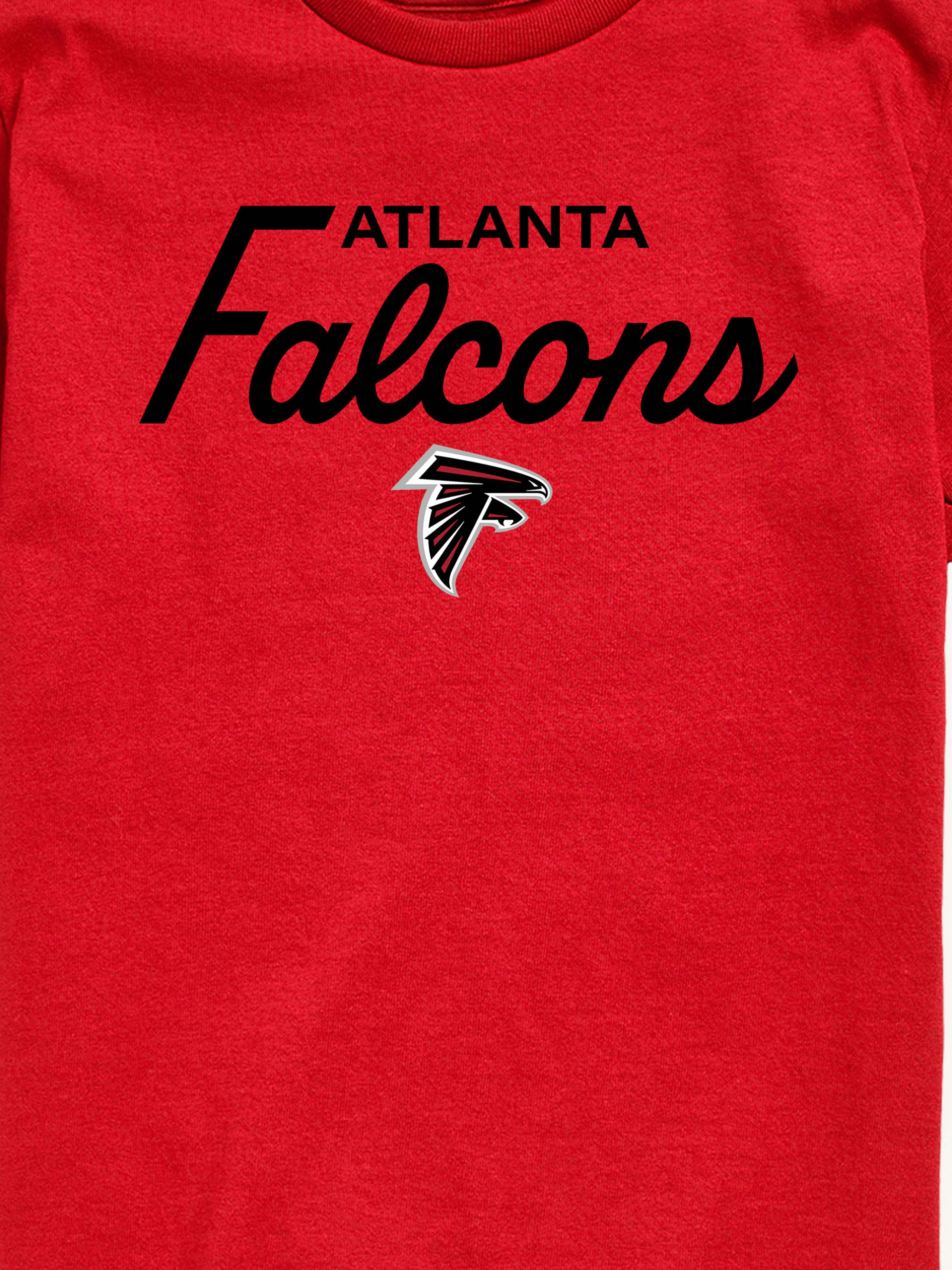 Image number 3 showing, Kids NFL Signature Script Graphic T-Shirt