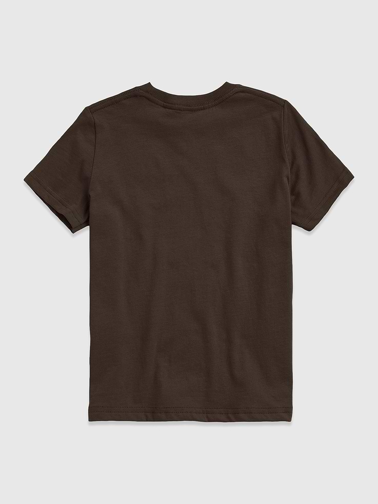 Image number 2 showing, Kids NFL Signature Script Graphic T-Shirt