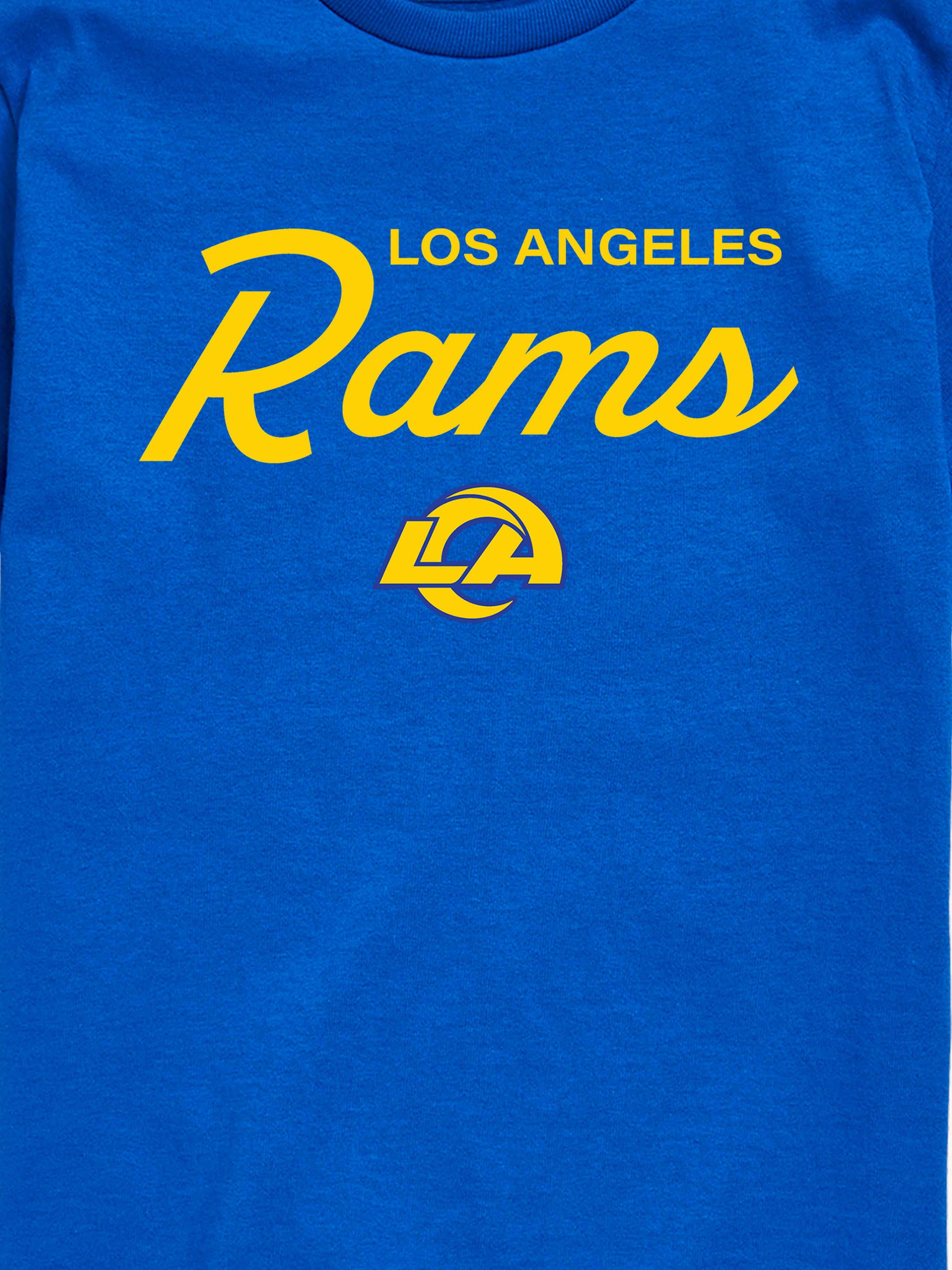 Image number 3 showing, Kids NFL Signature Script Graphic T-Shirt