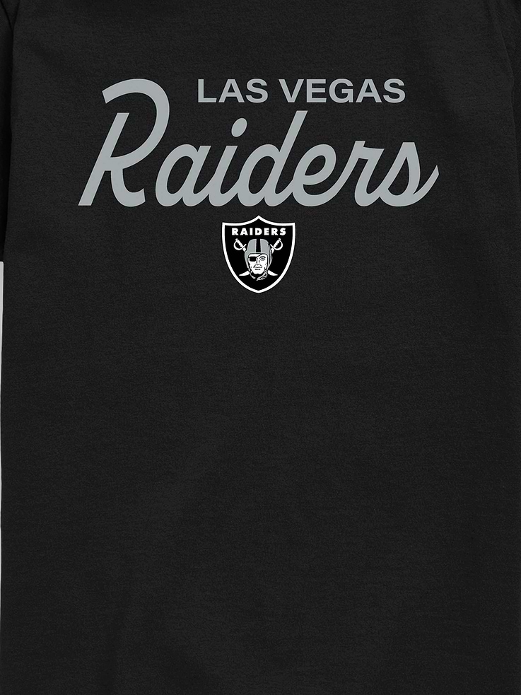 Image number 3 showing, Kids NFL Signature Script Graphic T-Shirt