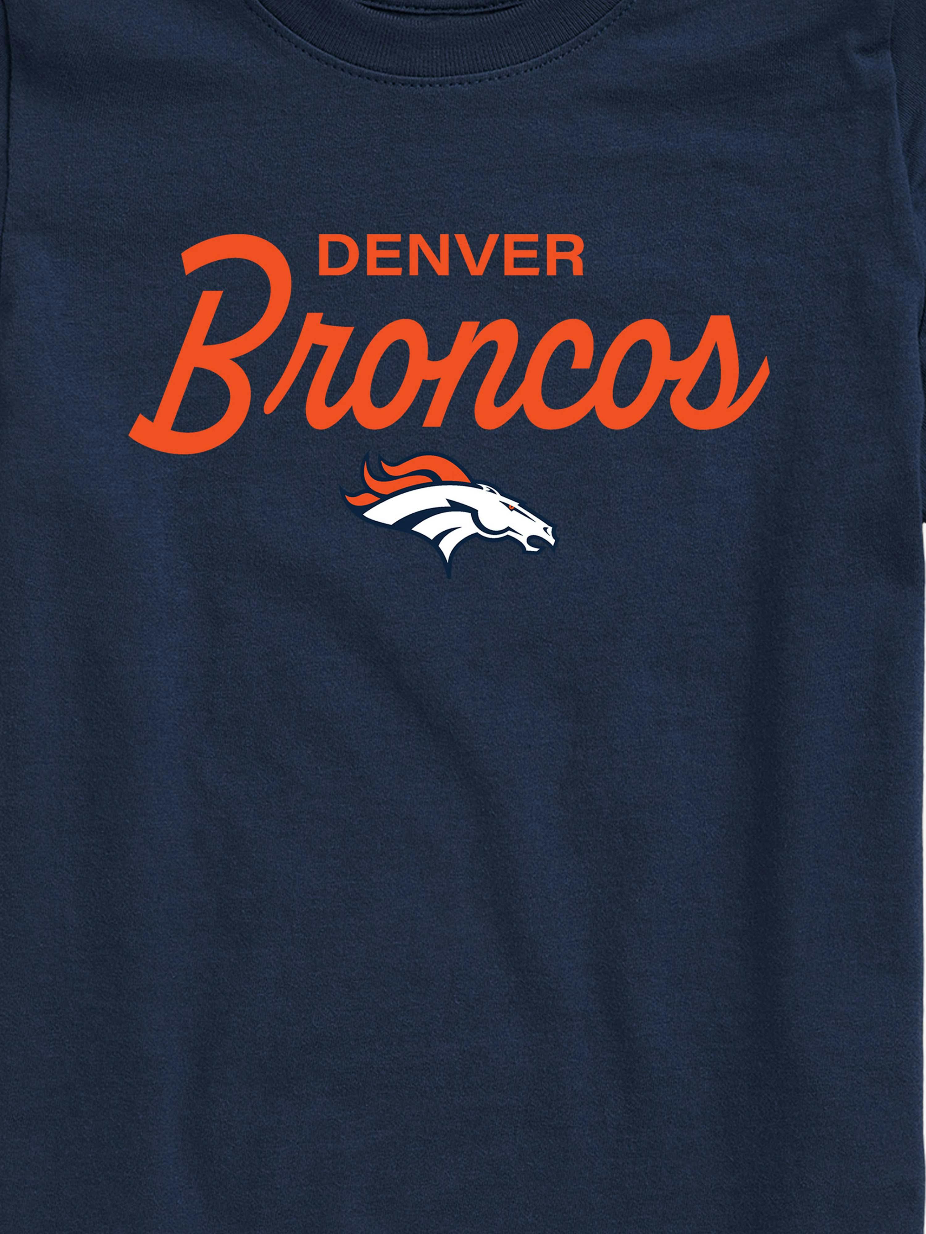 Image number 3 showing, Kids NFL Signature Script Graphic T-Shirt