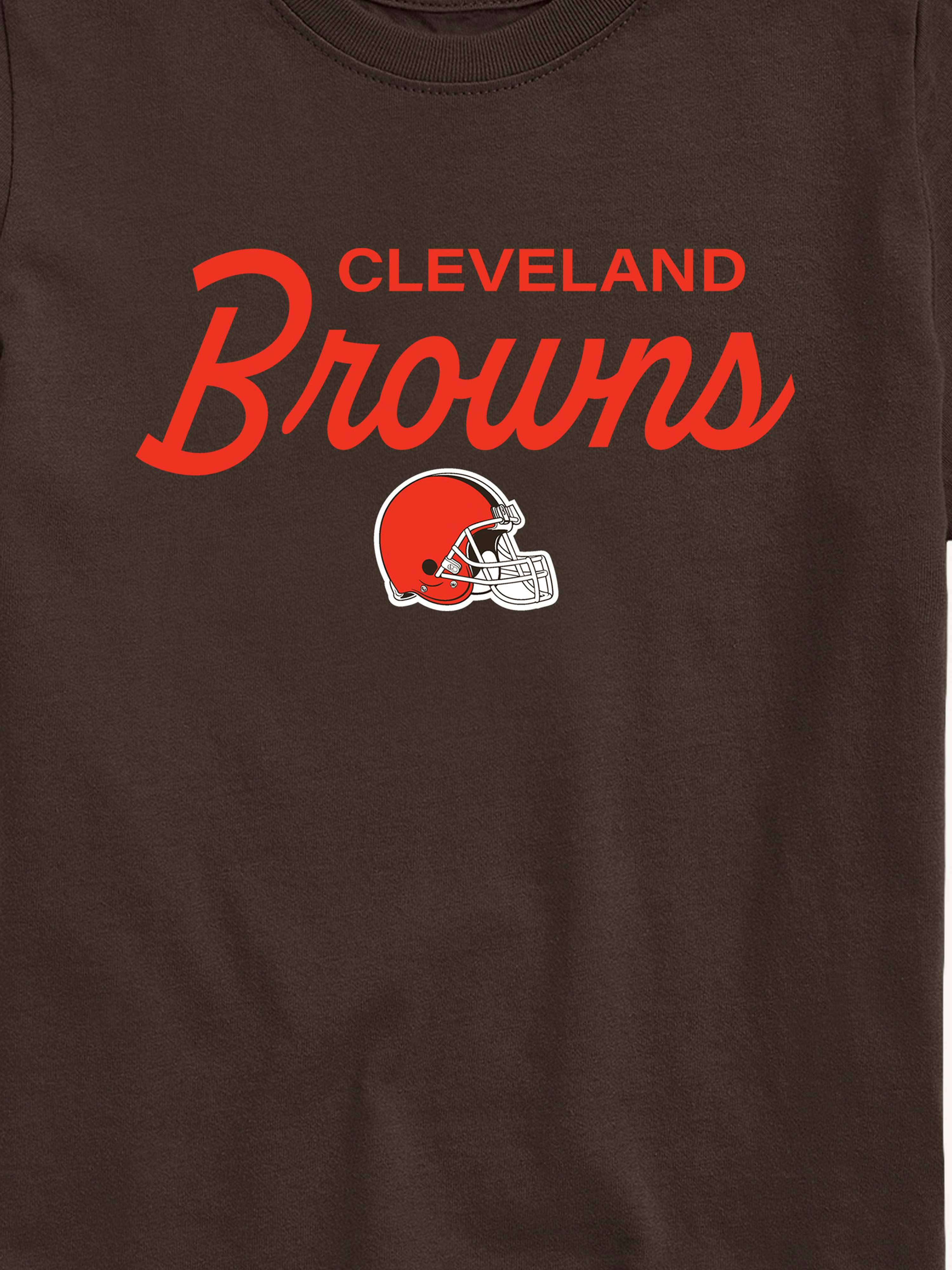 Image number 3 showing, Kids NFL Signature Script Graphic T-Shirt