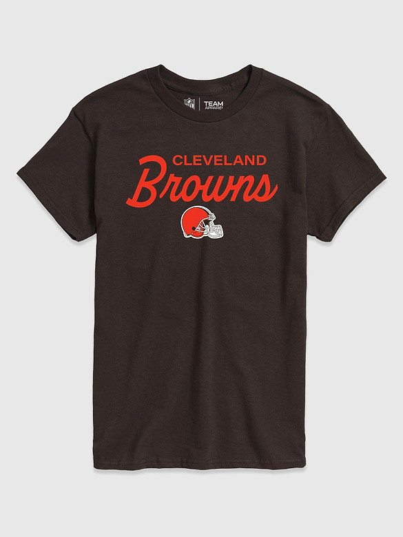 NFL Signature Script Graphic T-Shirt