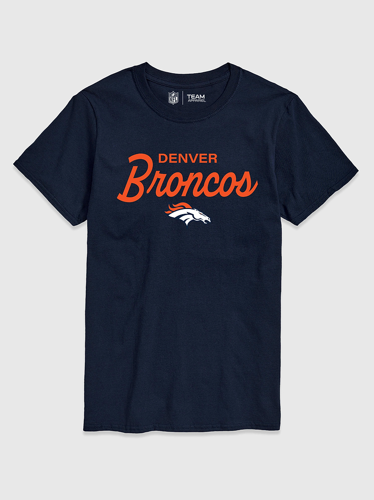 Image number 1 showing, NFL Signature Script Graphic T-Shirt
