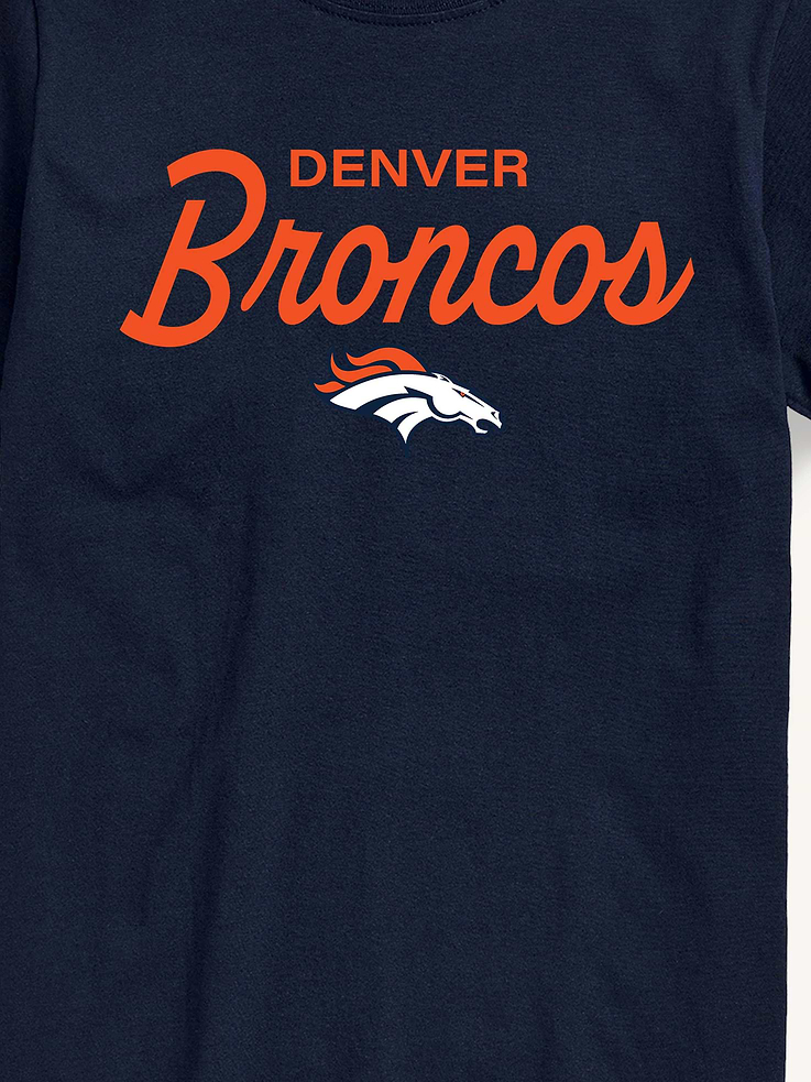 Image number 3 showing, NFL Signature Script Graphic T-Shirt