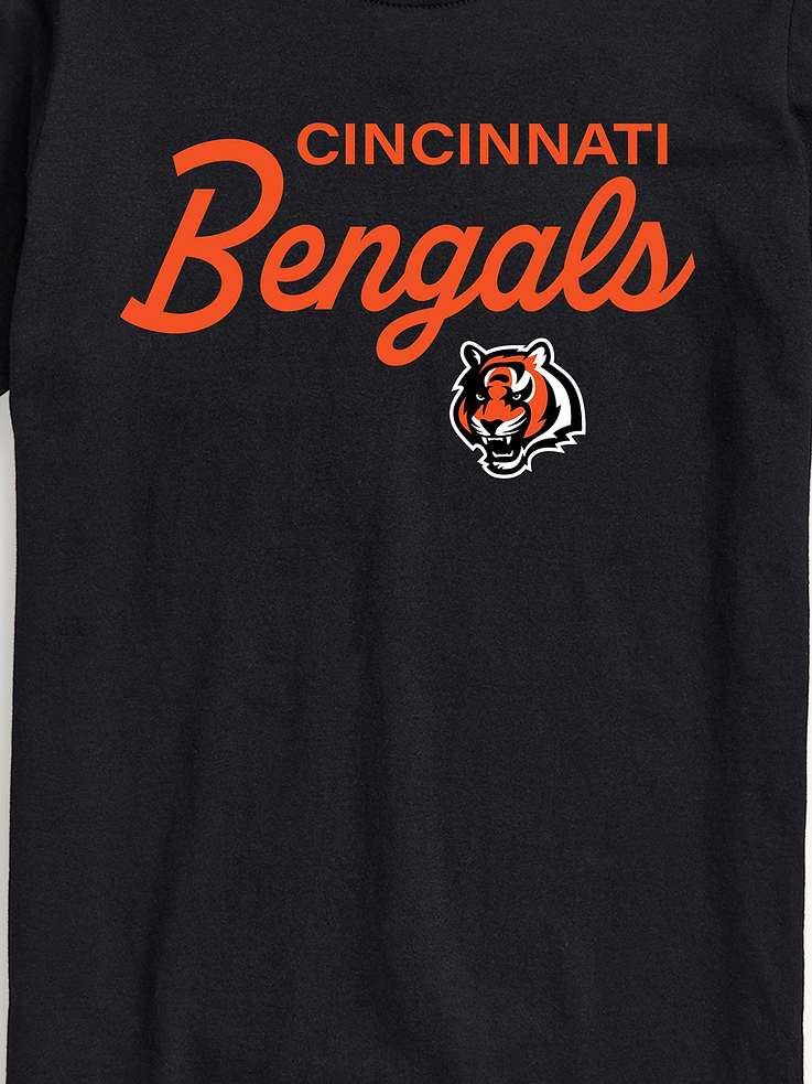 Image number 3 showing, NFL Signature Script Graphic T-Shirt