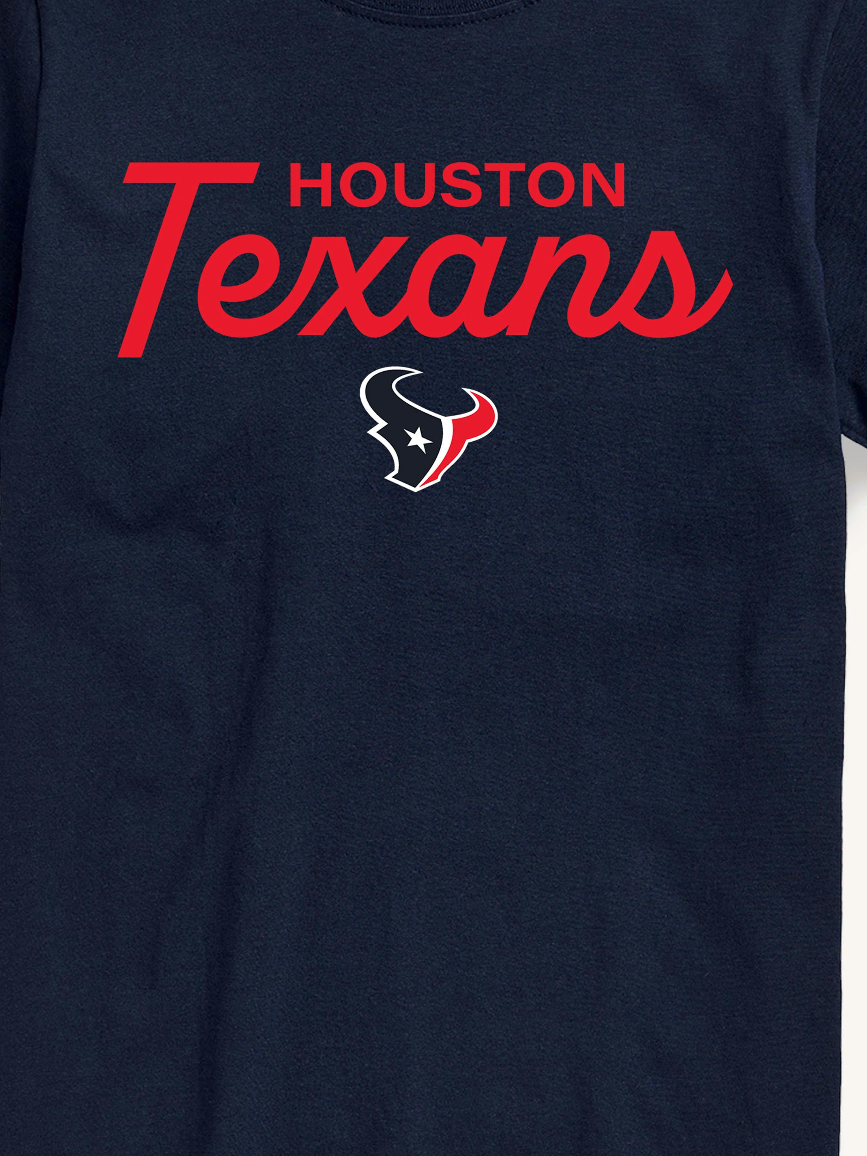 Image number 3 showing, NFL Signature Script Graphic T-Shirt