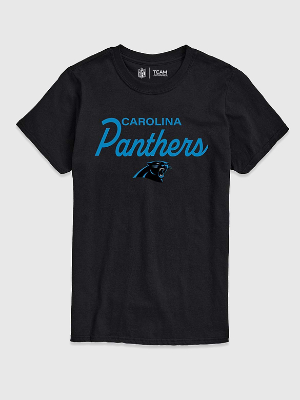 NFL Signature Script Graphic T-Shirt
