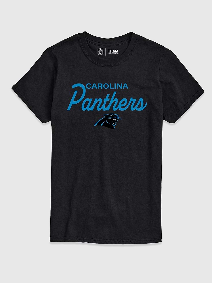 Image number 1 showing, NFL Signature Script Graphic T-Shirt