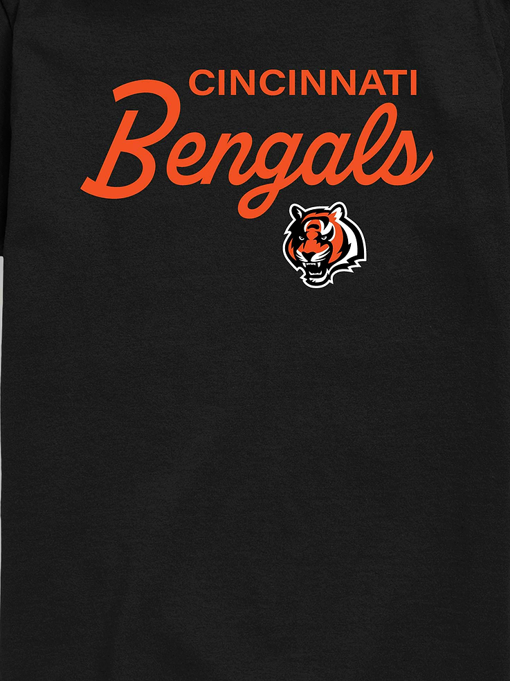 Image number 3 showing, Kids NFL Signature Script Graphic T-Shirt