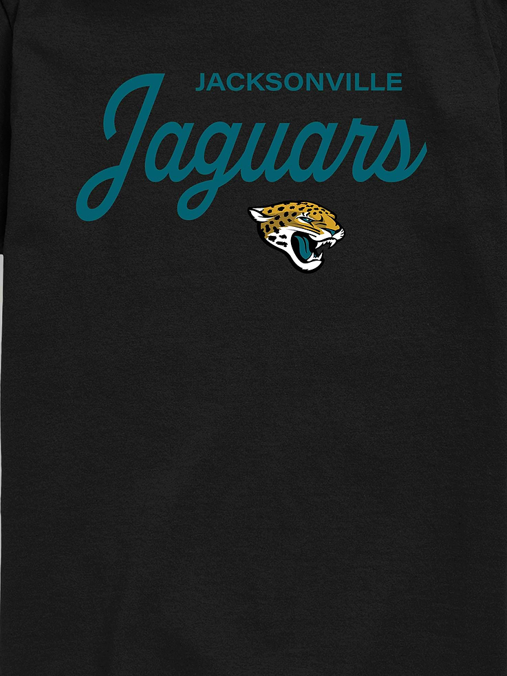 Image number 3 showing, Kids NFL Signature Script Graphic T-Shirt