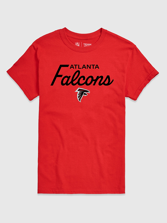 NFL Signature Script Graphic T-Shirt