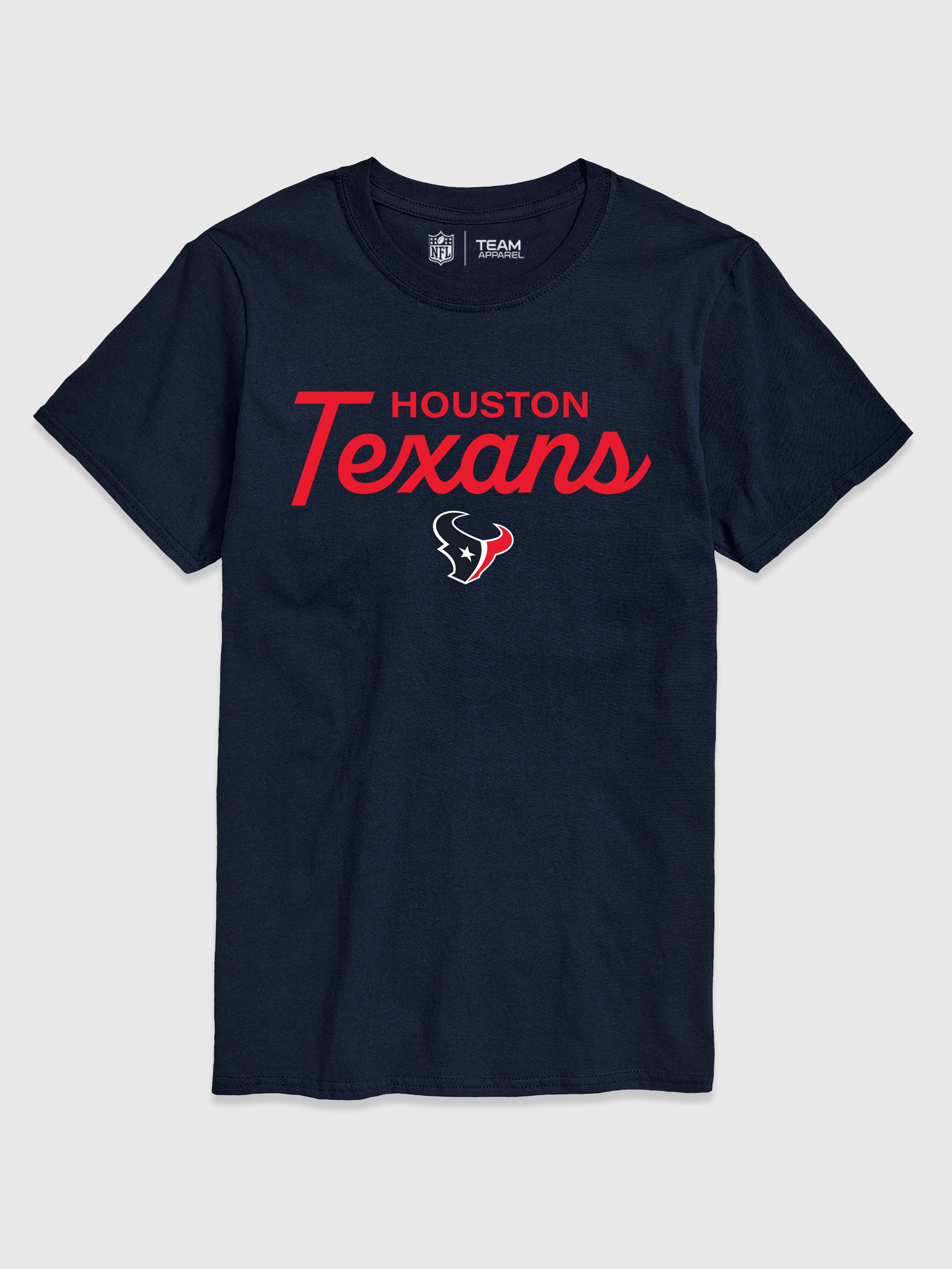 Image number 1 showing, NFL Signature Script Graphic T-Shirt