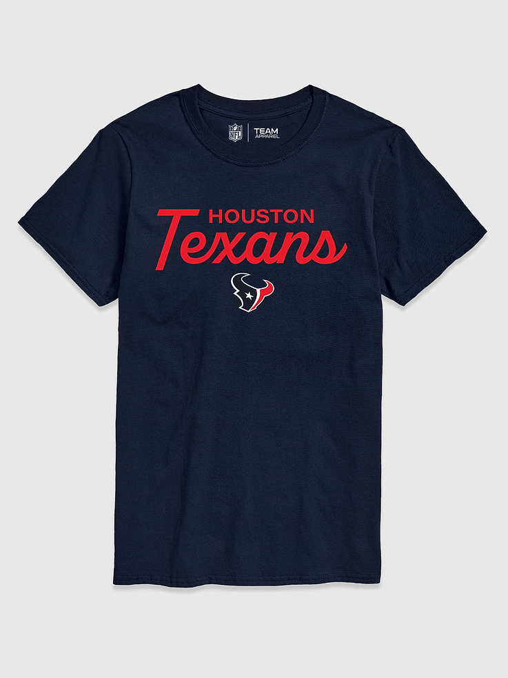 Image number 1 showing, NFL Signature Script Graphic T-Shirt