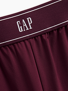 Image number 5 showing, GapFit Pleated Easy Logo Pants