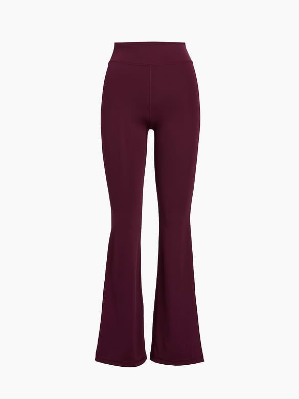 GapFit Smooth High Rise Baby Boot Leggings