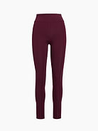 Image number 7 showing, GapFit Smooth High Rise Leggings