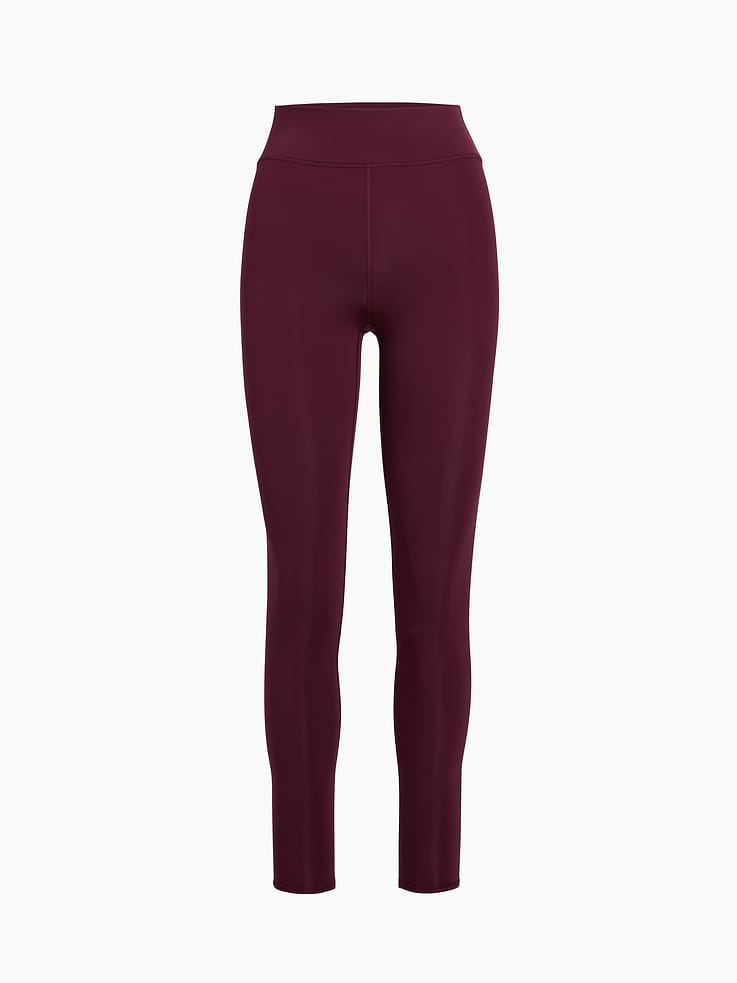 Image number 7 showing, GapFit Smooth High Rise Leggings