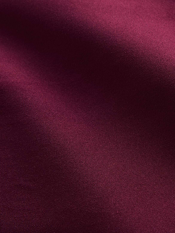 GapFit Smooth Square-Neck Sports Bra